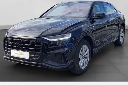Audi Q8 61.048 km 58.980 &euro; Bochum 44892