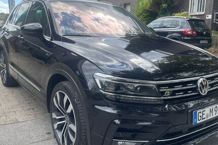VW Tiguan 151.180 km 25.990 &euro; Gelsenkirchen 45886