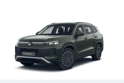 VW Tayron 25.422 km 33.990 &euro; Dorsten 46282