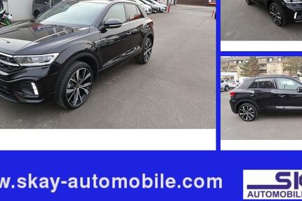VW T-Roc 4.983 km 27.999 &euro; Herne 44628