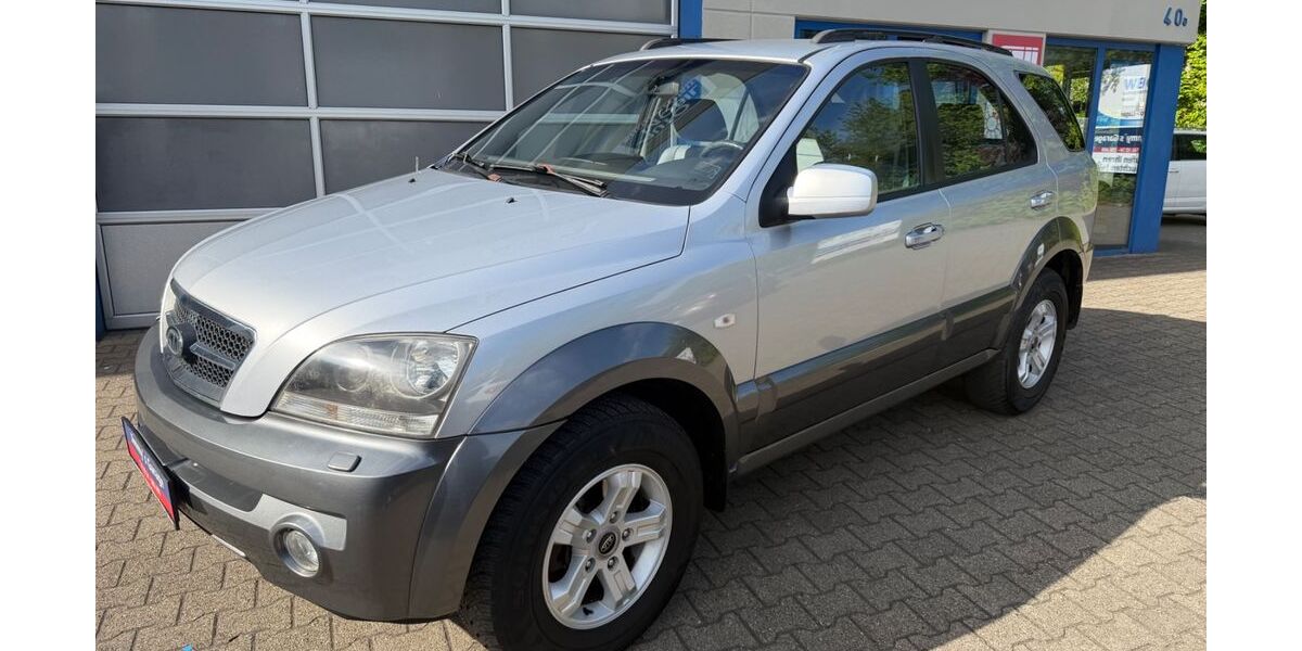 Kia Sorento 130.405 km 5.299 &euro; Bochum 44894
