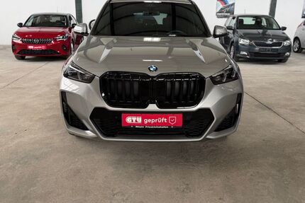 BMW X1 4.663 km 41.600 &euro; Oberhausen 46149