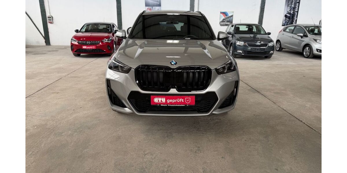 BMW X1 4.663 km 41.600 &euro; Oberhausen 46149