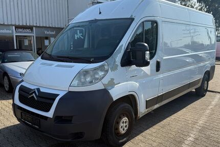 Citroen Jumper 140.000 km 5.980 &euro; Herten 45701