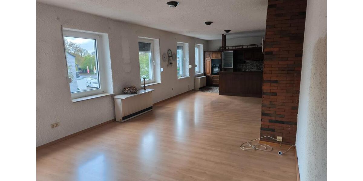 Etagenwohnung Gelsenkirchen - 2 Zimmer, 75 m&sup2;, 800&euro; | Angebot:26296671