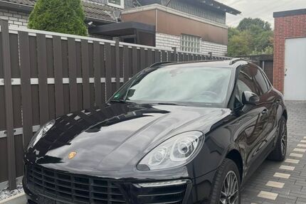 Porsche Macan 96.500 km 36.900 &euro; Gelsenkirchen 45889