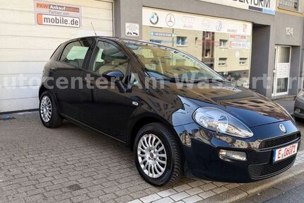 Fiat Punto 132.500 km 3.990 &euro; Essen 45139