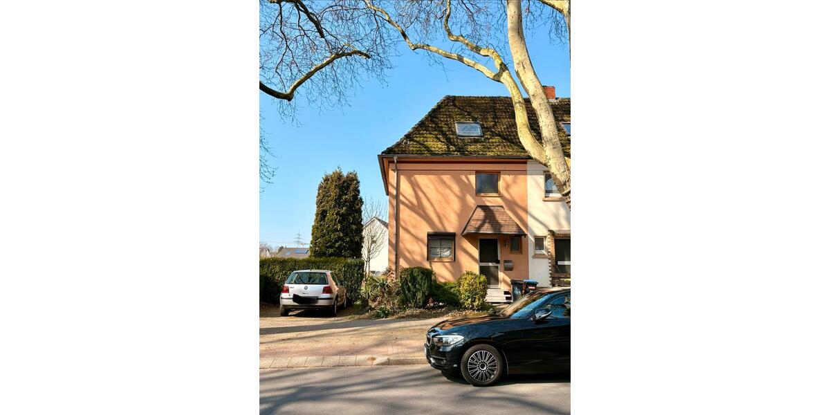Reihenhaus Gelsenkirchen Ückendorf - 4 Zimmer, 114 m&sup2;, 310.000&euro; | Angebot:26200574