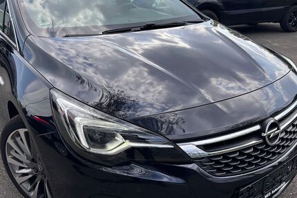 Opel Astra 130.000 km 11.900 &euro; ESSEN 45326