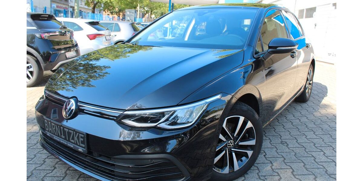 VW Golf 71.300 km 19.787 &euro; Bochum 44866