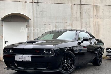 Dodge Challenger 7.214 km 40.950 &euro; Essen 45141