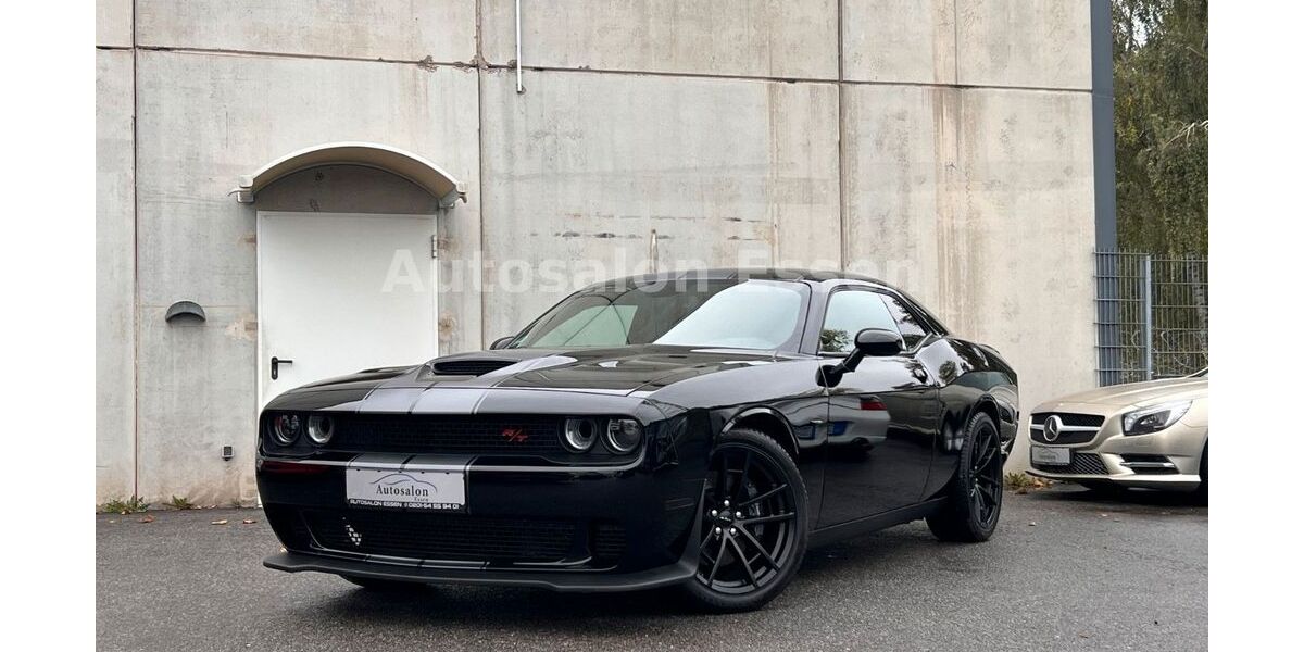 Dodge Challenger 7.214 km 40.950 &euro; Essen 45141