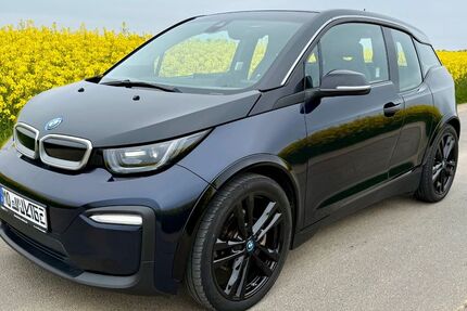 BMW i3 72.000 km 20.500 &euro; Wesel 46487