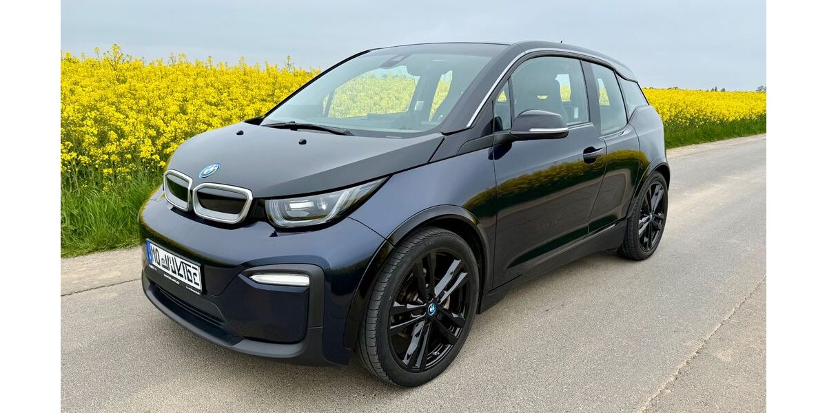 BMW i3 72.000 km 20.500 &euro; Wesel 46487