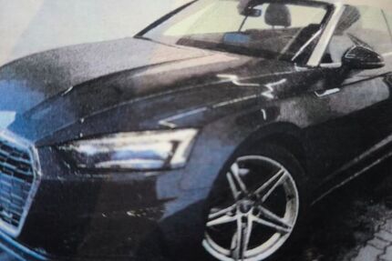 Audi A5 39.800 km 33.900 &euro; Oberhausen 46047