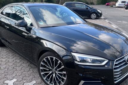 Audi A5 130.500 km 18.790 &euro; Mulheim an der Ruhr 45473