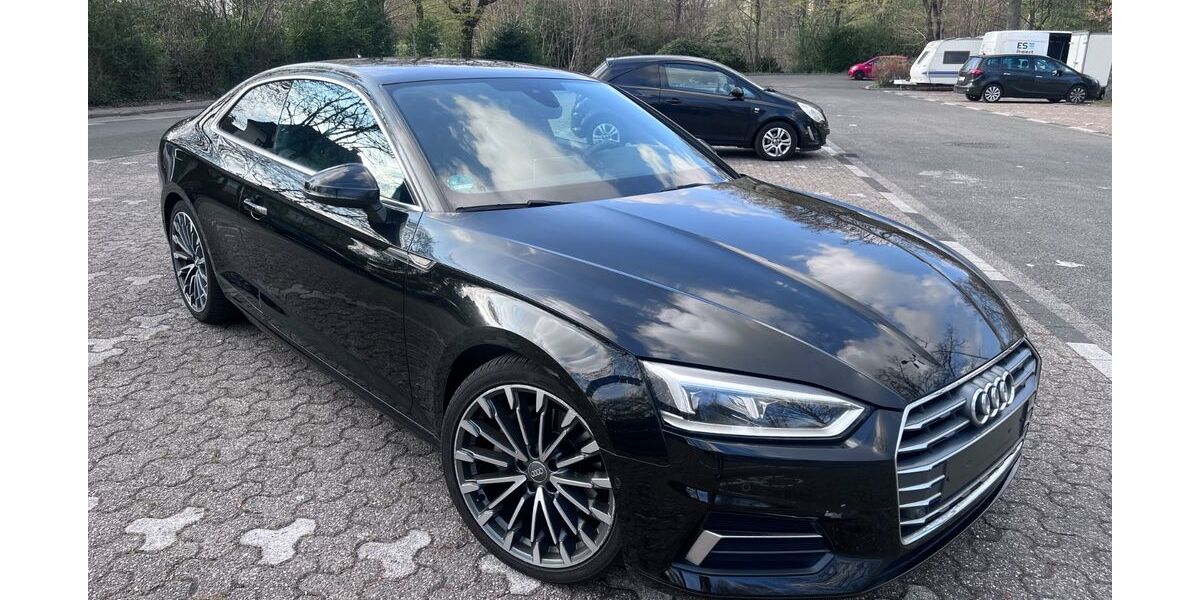 Audi A5 130.500 km 18.790 &euro; Mulheim an der Ruhr 45473
