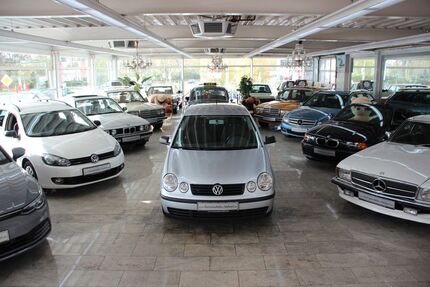 VW Polo 120.000 km 4.990 &euro; Essen 45356