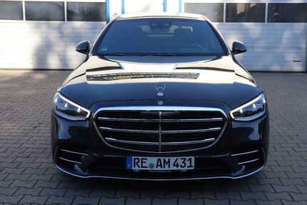 Mercedes-Benz S 580 135.000 km 70.990 &euro; Oer-Erkenschwick 45739