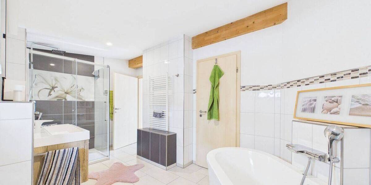 Einfamilienhaus Reken - 6 Zimmer, 141 m&sup2;, 489.000&euro; | Angebot:26188412