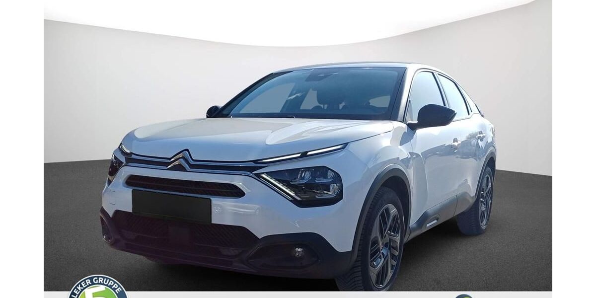 Citroen C4 13.847 km 15.320 &euro; Borken 46325