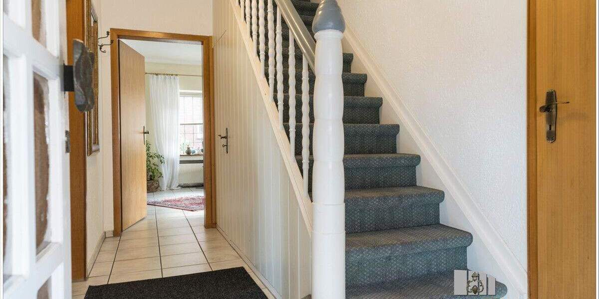 Einfamilienhaus Voerde (Niederrhein) Friedrichsfeld - 5 Zimmer, 146 m&sup2;, 428.000&euro; | Angebot:25779005