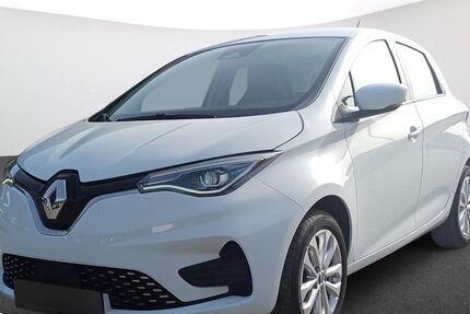 Renault ZOE 24.346 km 15.570 &euro; Borken 46325