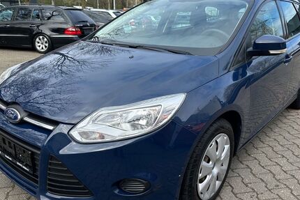 Ford Focus 136.898 km 3.290 &euro; Essen 45356