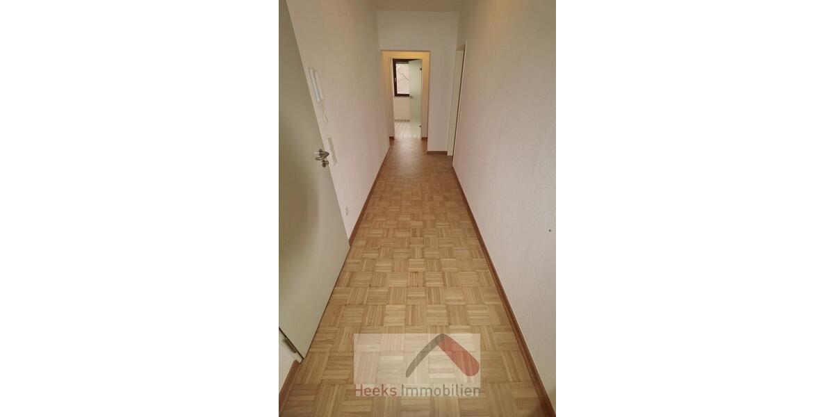 Etagenwohnung Recklinghausen - 2.5 Zimmer, 119 m&sup2;, 800&euro; | Angebot:25873032