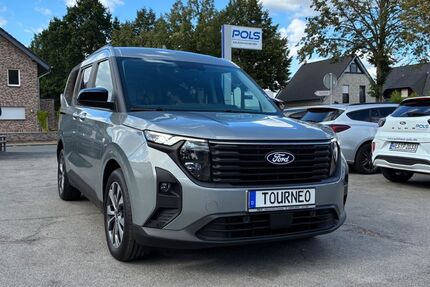 Ford Tourneo Courier 12.000 km 26.690 &euro; Hamminkeln-Dingden 46499
