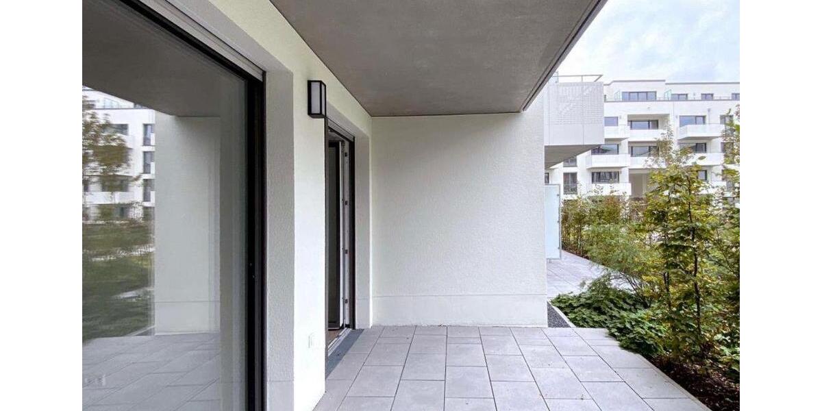 Erdgeschoßwohnung Essen Stadtkern - 2 Zimmer, 64 m&sup2;, 860&euro; | Angebot:25905922