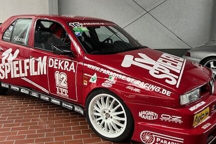 Alfa Romeo 155 65.000 km 84.500 &euro; Duisburg 47269