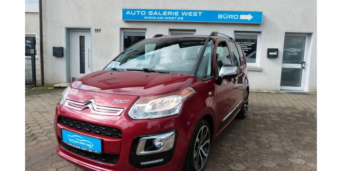 Citroen C3 172.192 km 6.190 &euro; Bochum 44809