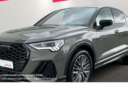 Audi Q3 92.356 km 33.950 &euro; Duisburg 47249