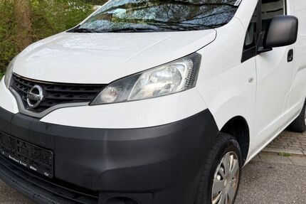 Nissan NV200 237.575 km 3.200 &euro; Essen 45276