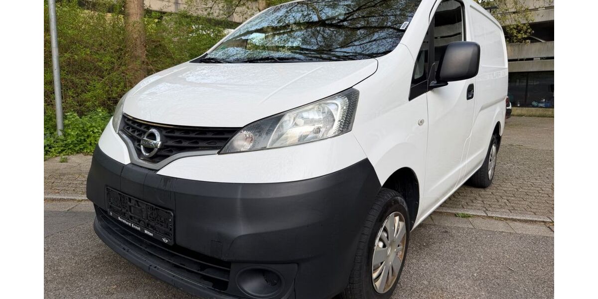 Nissan NV200 237.575 km 3.200 &euro; Essen 45276