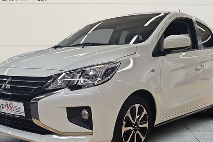 Mitsubishi Space Star 29.950 km 12.680 &euro; Bochum 44809