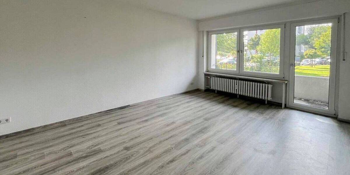Etagenwohnung Dinslaken Bruch - 6 Zimmer, 152 m&sup2;, 311.000&euro; | Angebot:26128571
