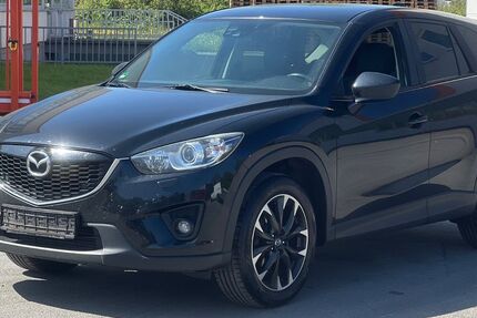 Mazda CX-5 220.000 km 5.490 &euro; Herten 45701