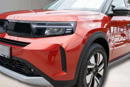 Opel Frontera 9.990 km 25.555 &euro; Bochum 44801