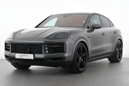 Porsche Cayenne 23.505 km 115.900 &euro; Essen 45143