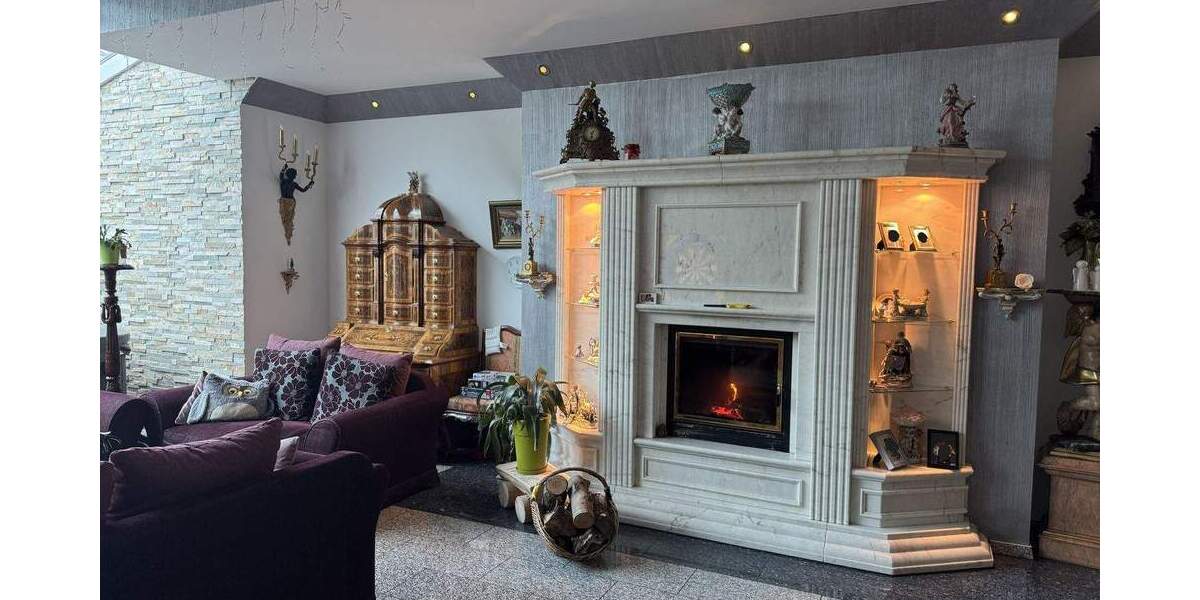 Einfamilienhaus Oberhausen Heide - 7 Zimmer, 223 m&sup2;, 819.000&euro; | Angebot:25772335