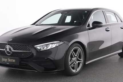 Mercedes-Benz A 200 16.823 km 34.985 &euro; Essen 45309