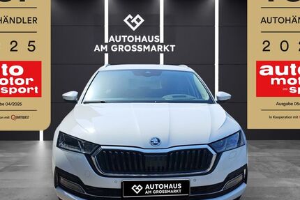 Skoda Octavia 60.400 km 22.750 &euro; Duisburg 47059