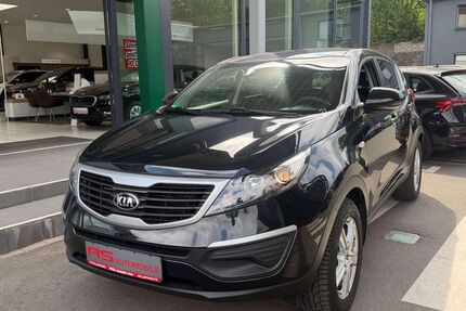 Kia Sportage 75.791 km 9.880 &euro; Essen 45326
