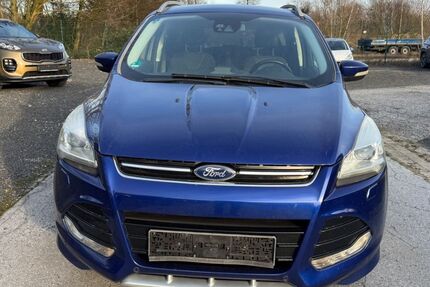 Ford Kuga 100.000 km 12.699 &euro; Gelsenkirchen 45879