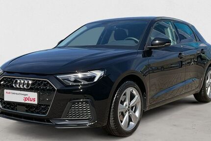 Audi A1 8.660 km 27.470 &euro; Wesel 46483