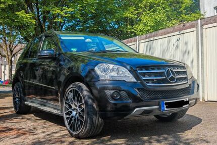 Mercedes-Benz ML 320 150.800 km 10.500 &euro; Herne 44649