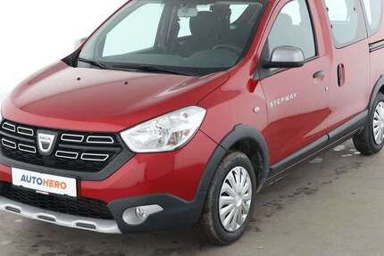 Dacia Dokker 22.391 km 19.090 &euro; Essen 45141