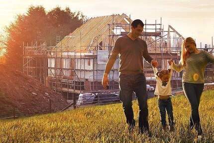 Grundstück Bochum Harpen - 240.000&euro; | Angebot:25690214